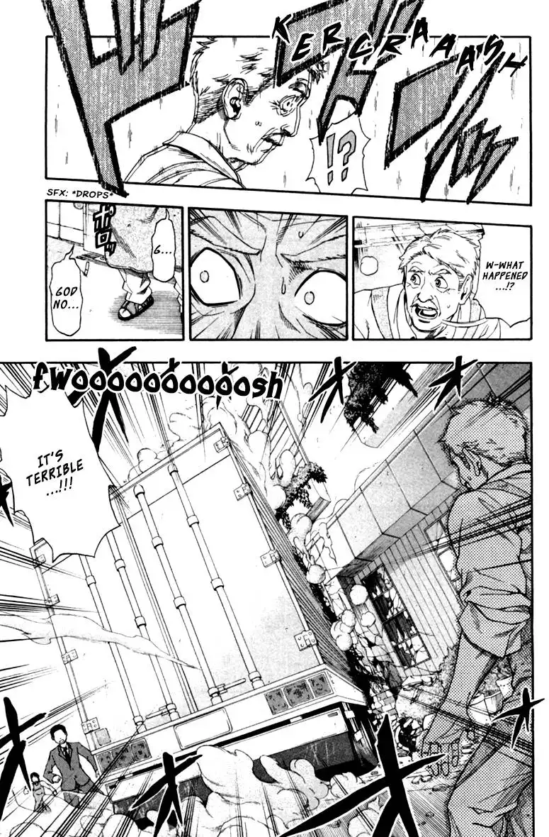Dr. Duo Chapter 1 34